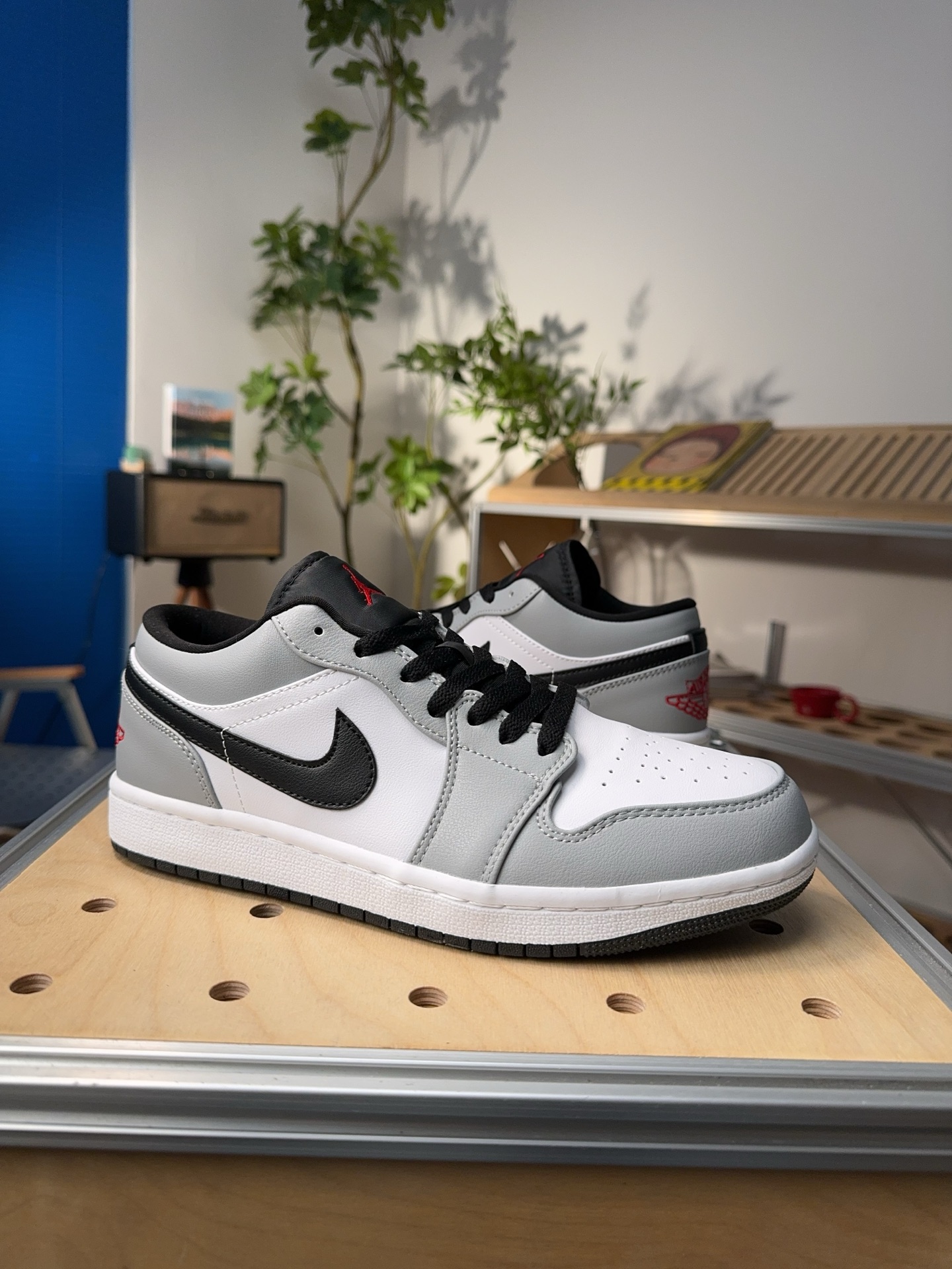 Nike Jordan